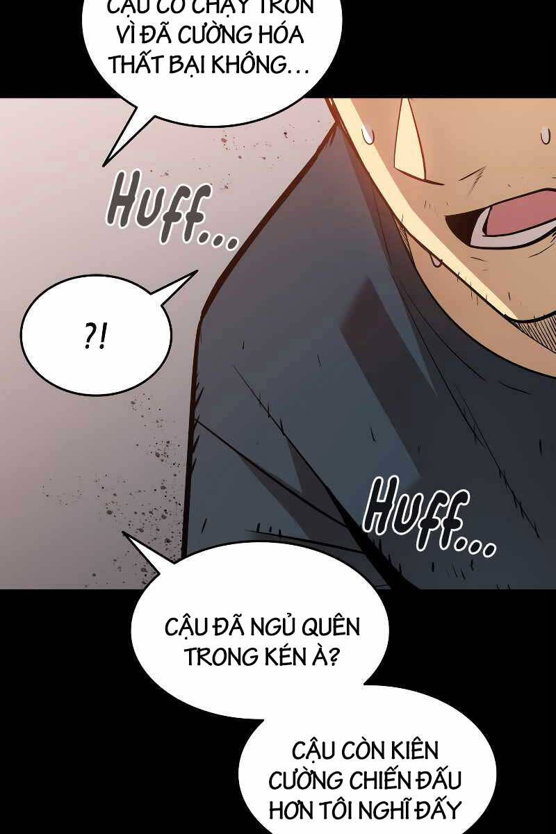 Tôi Là Lính Mới Chap 158 - Next Chap 159