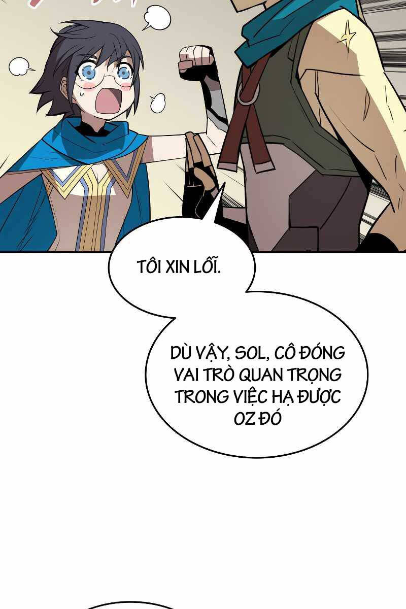 Tôi Là Lính Mới Chap 158 - Next Chap 159