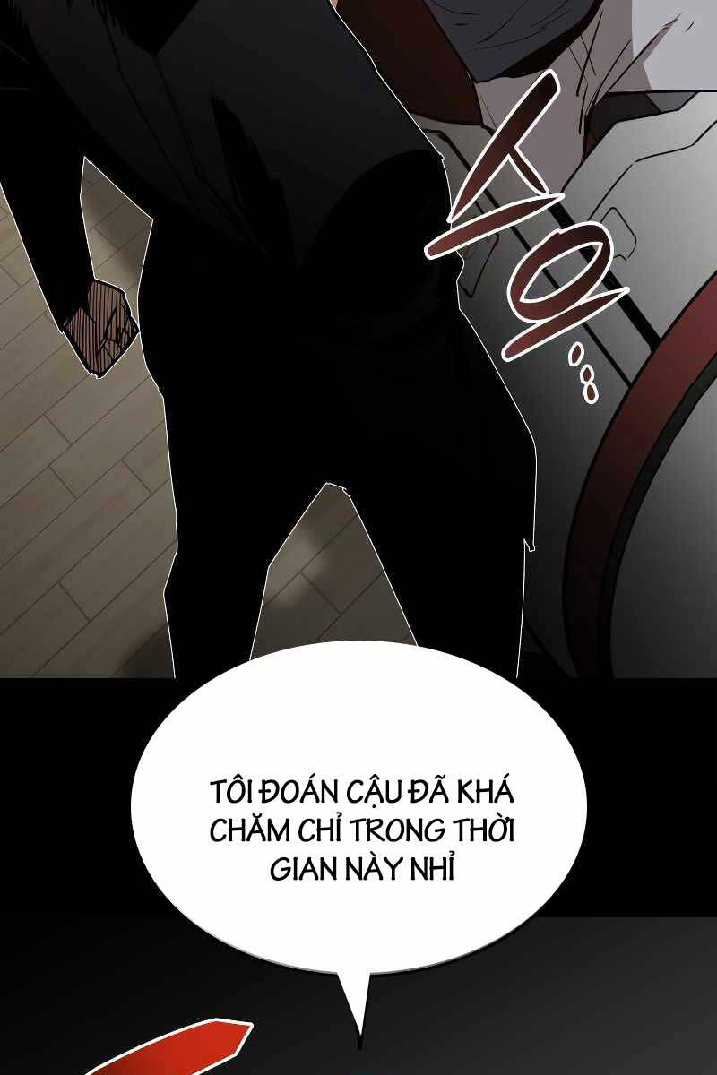 Tôi Là Lính Mới Chap 158 - Next Chap 159