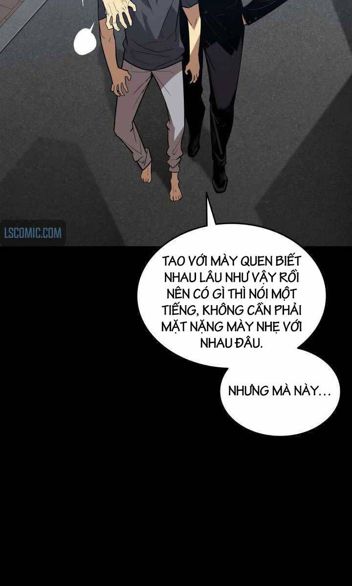 Tôi Là Lính Mới Chap 159 - Next Chap 160