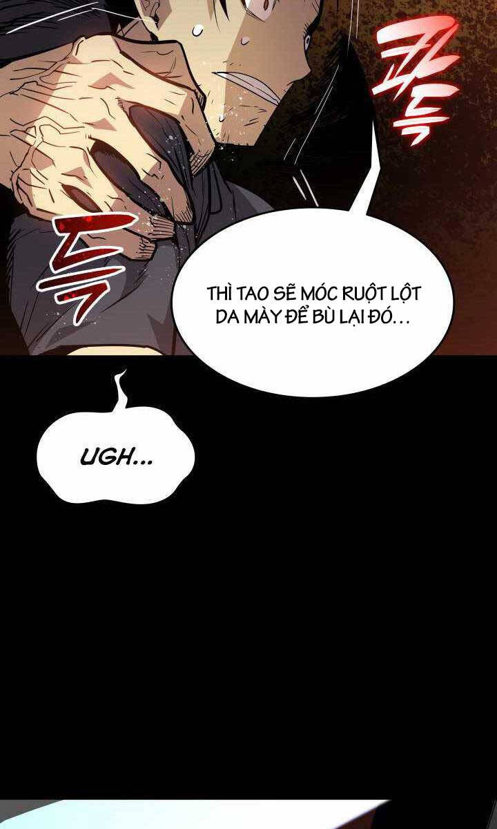 Tôi Là Lính Mới Chap 159 - Next Chap 160