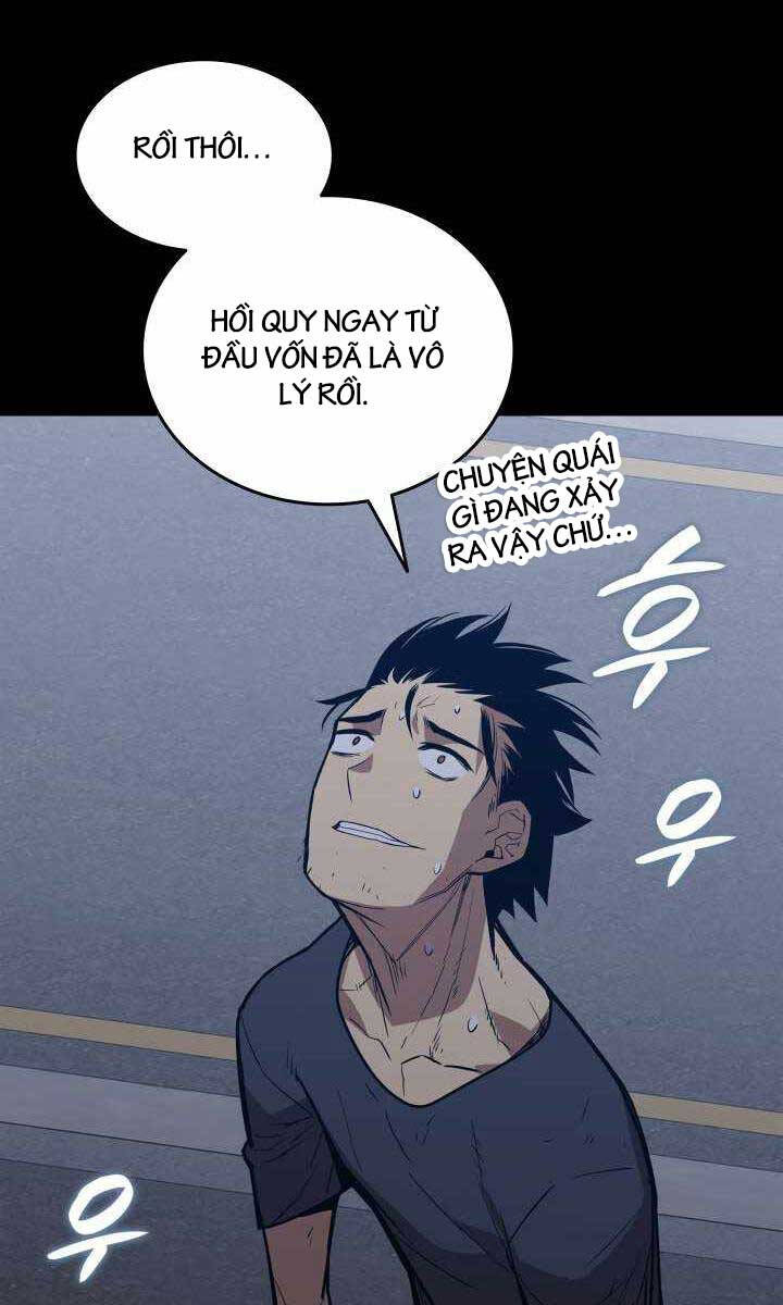 Tôi Là Lính Mới Chap 159 - Next Chap 160