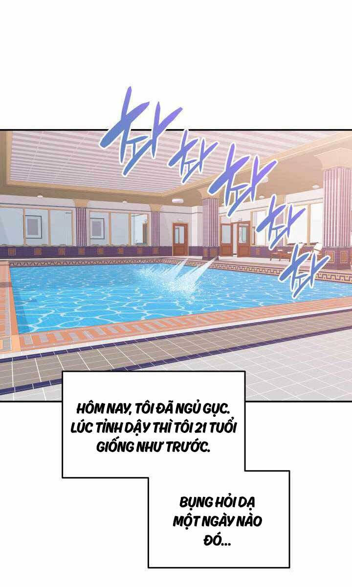 Tôi Là Lính Mới Chap 159 - Next Chap 160