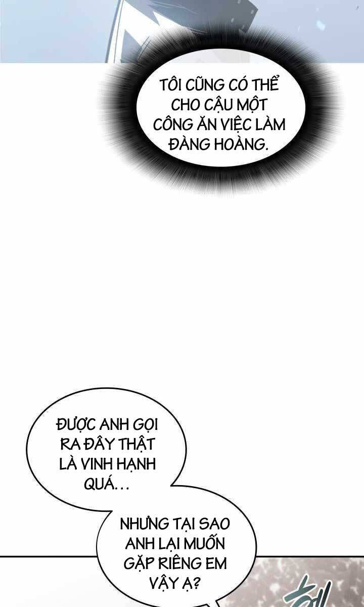 Tôi Là Lính Mới Chap 159 - Next Chap 160