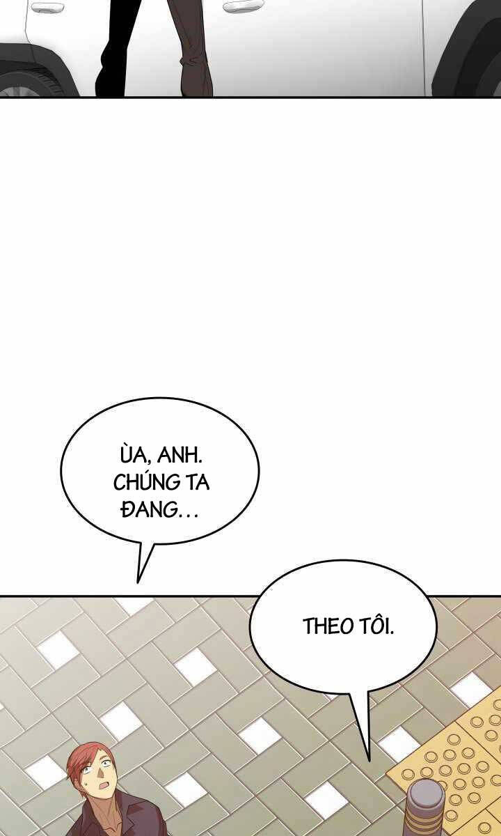 Tôi Là Lính Mới Chap 159 - Next Chap 160