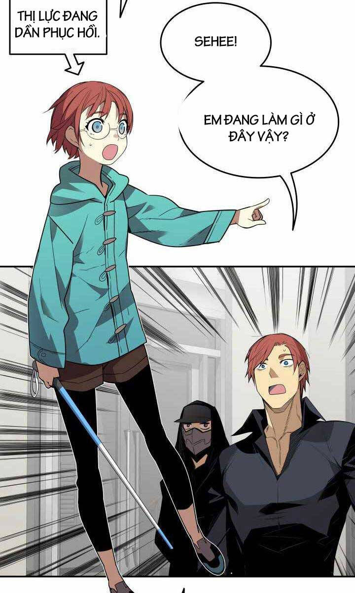 Tôi Là Lính Mới Chap 159 - Next Chap 160