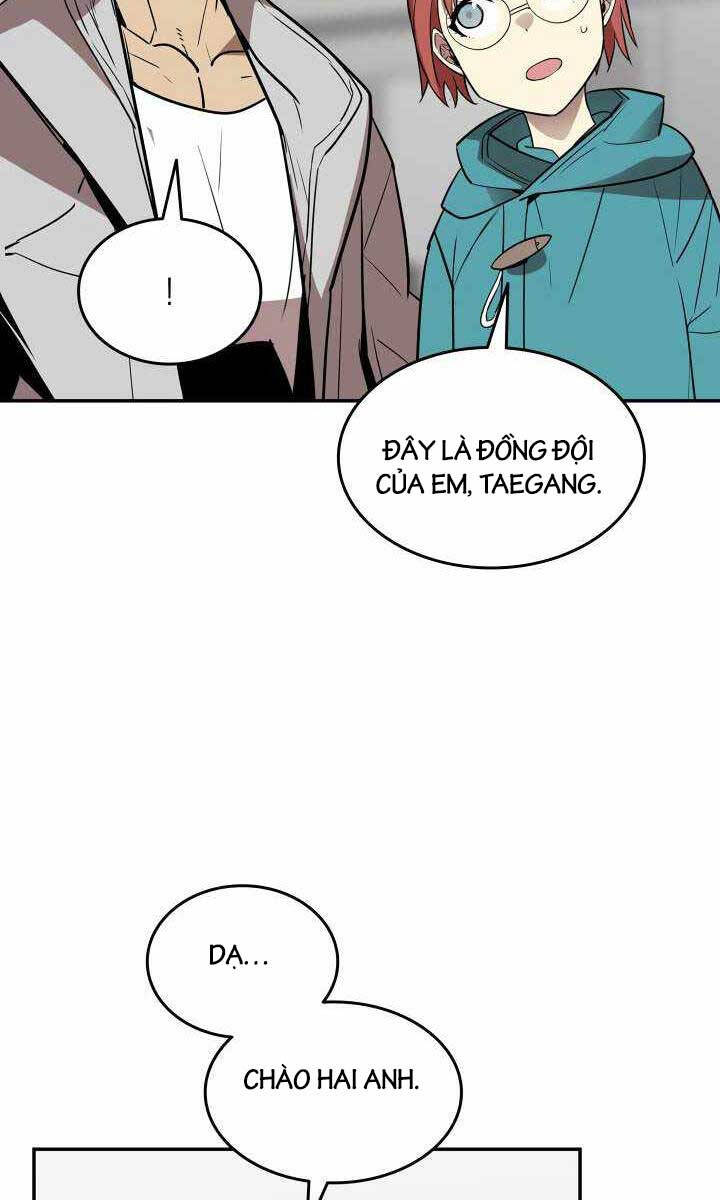 Tôi Là Lính Mới Chap 159 - Next Chap 160