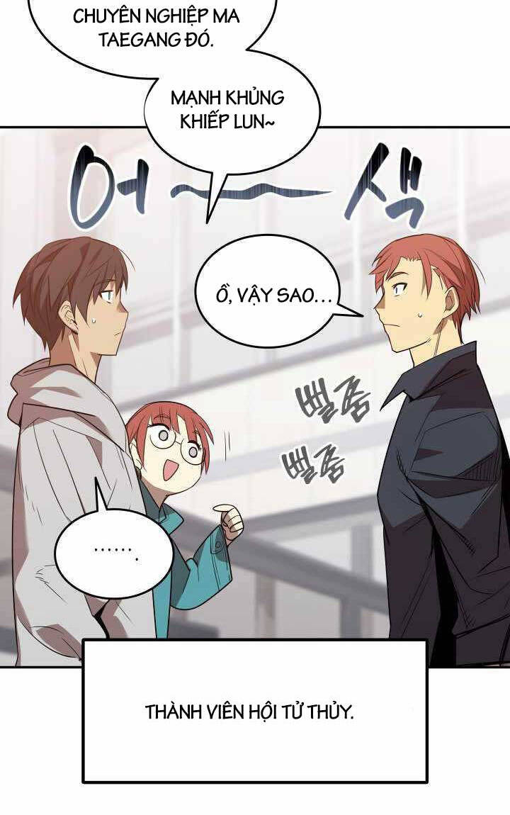 Tôi Là Lính Mới Chap 159 - Next Chap 160