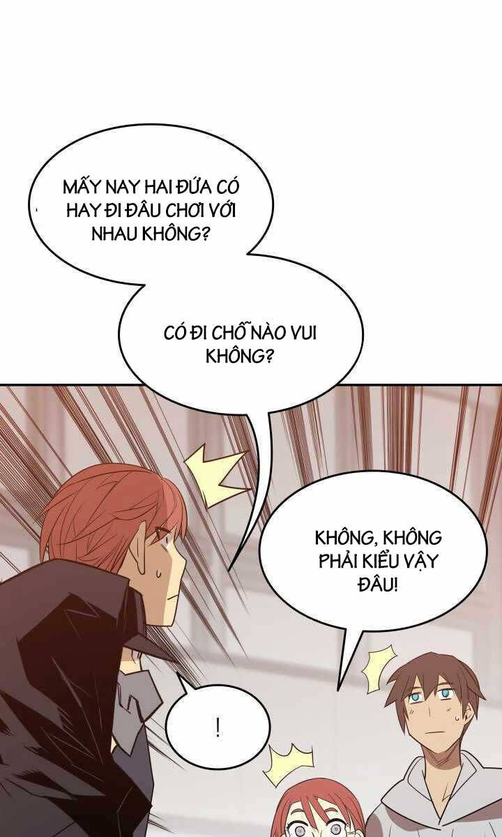 Tôi Là Lính Mới Chap 159 - Next Chap 160