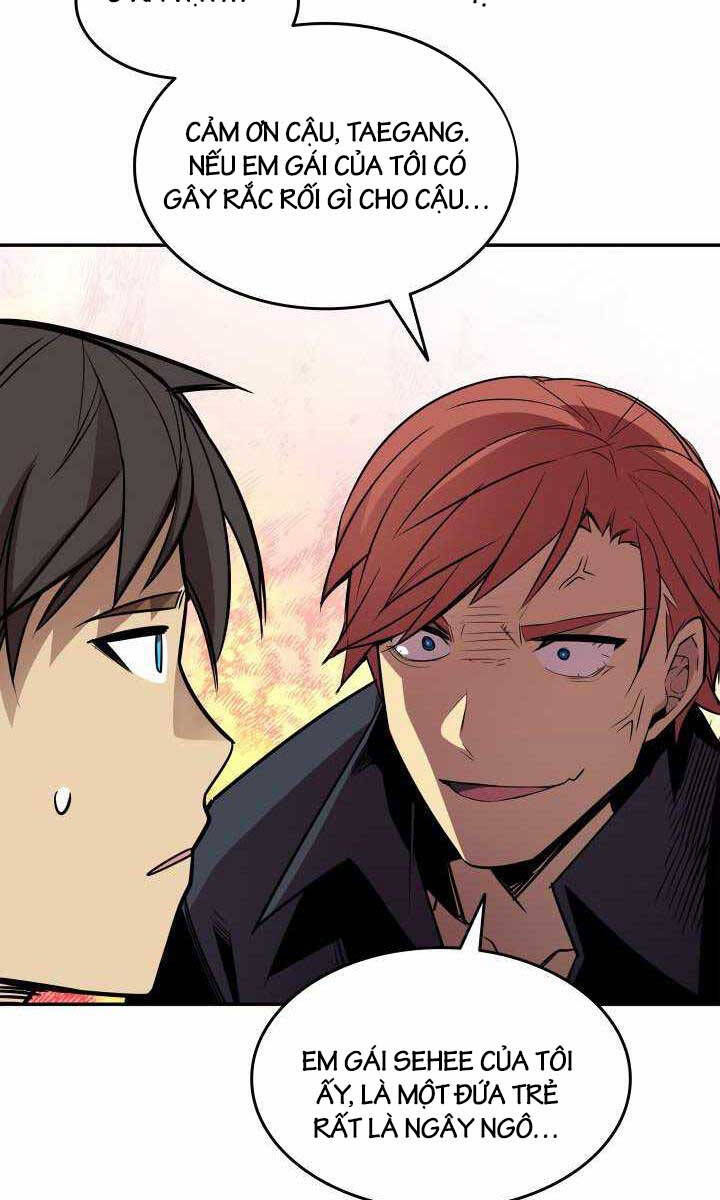 Tôi Là Lính Mới Chap 159 - Next Chap 160