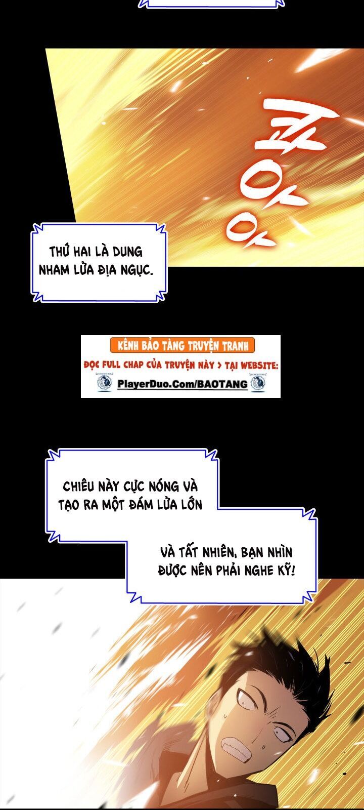 Tôi Là Lính Mới Chap 16 - Next Chap 17
