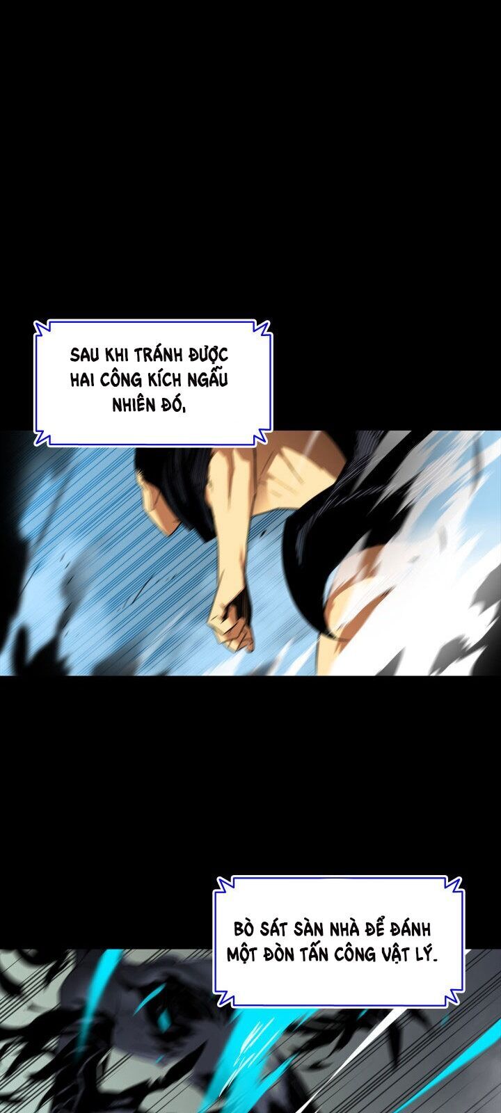 Tôi Là Lính Mới Chap 16 - Next Chap 17