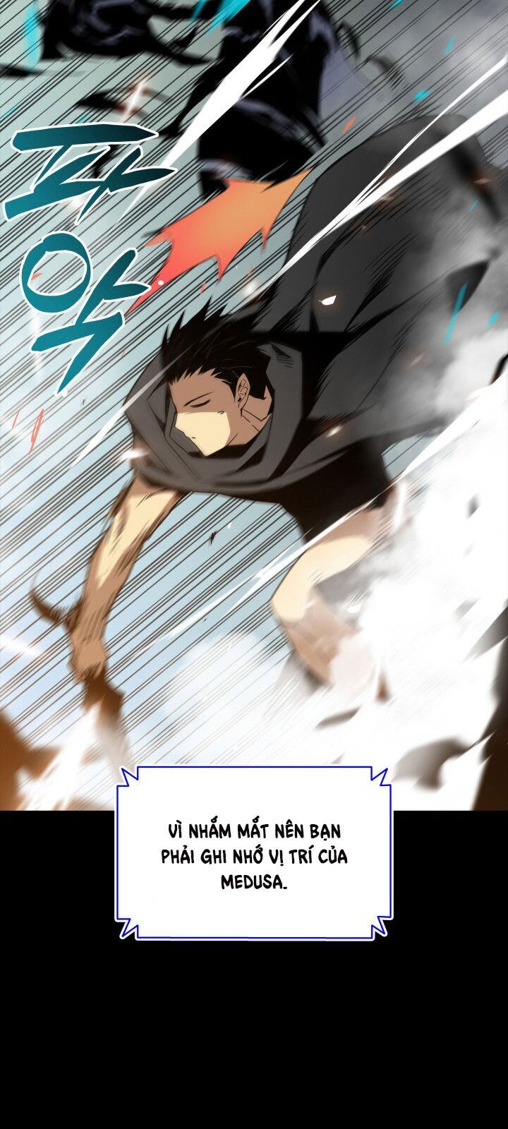 Tôi Là Lính Mới Chap 16 - Next Chap 17