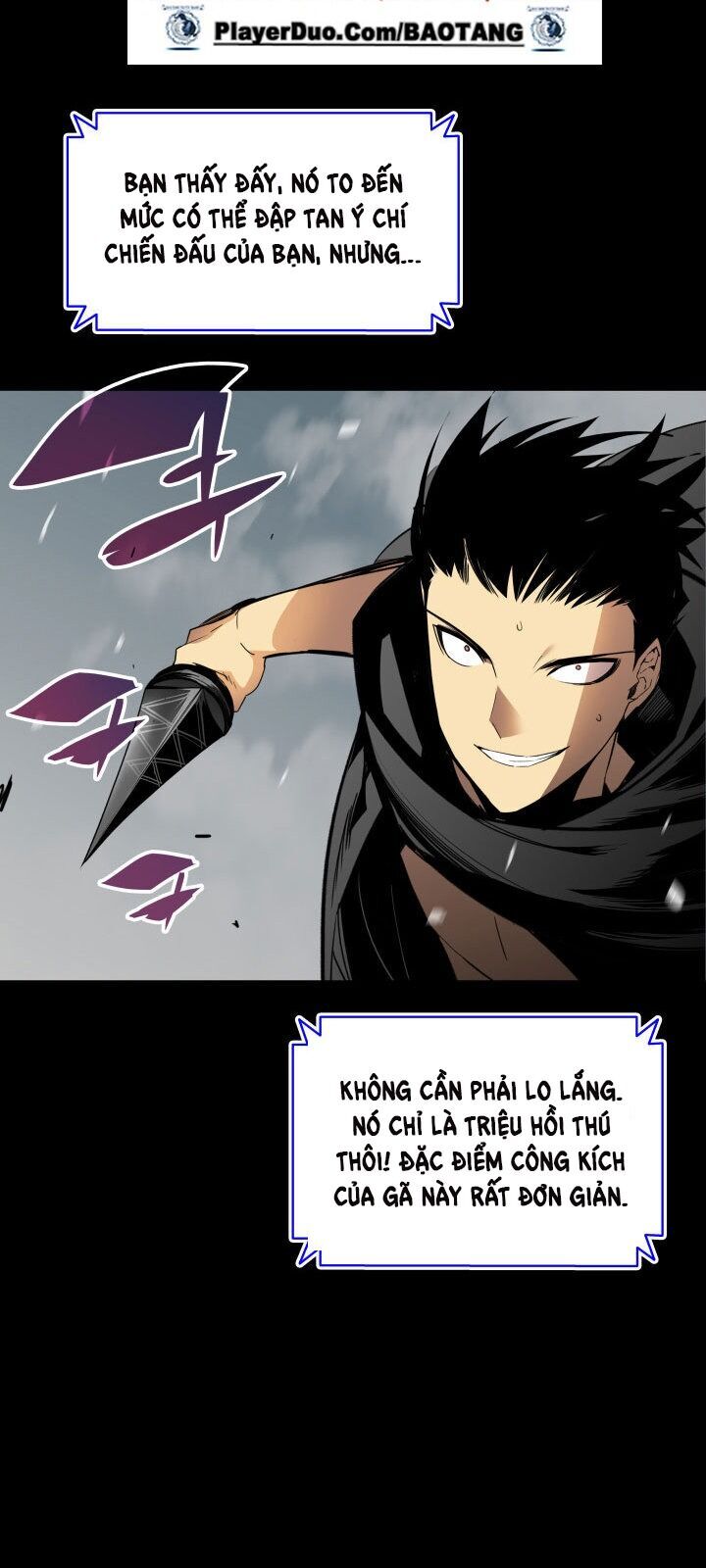 Tôi Là Lính Mới Chap 16 - Next Chap 17