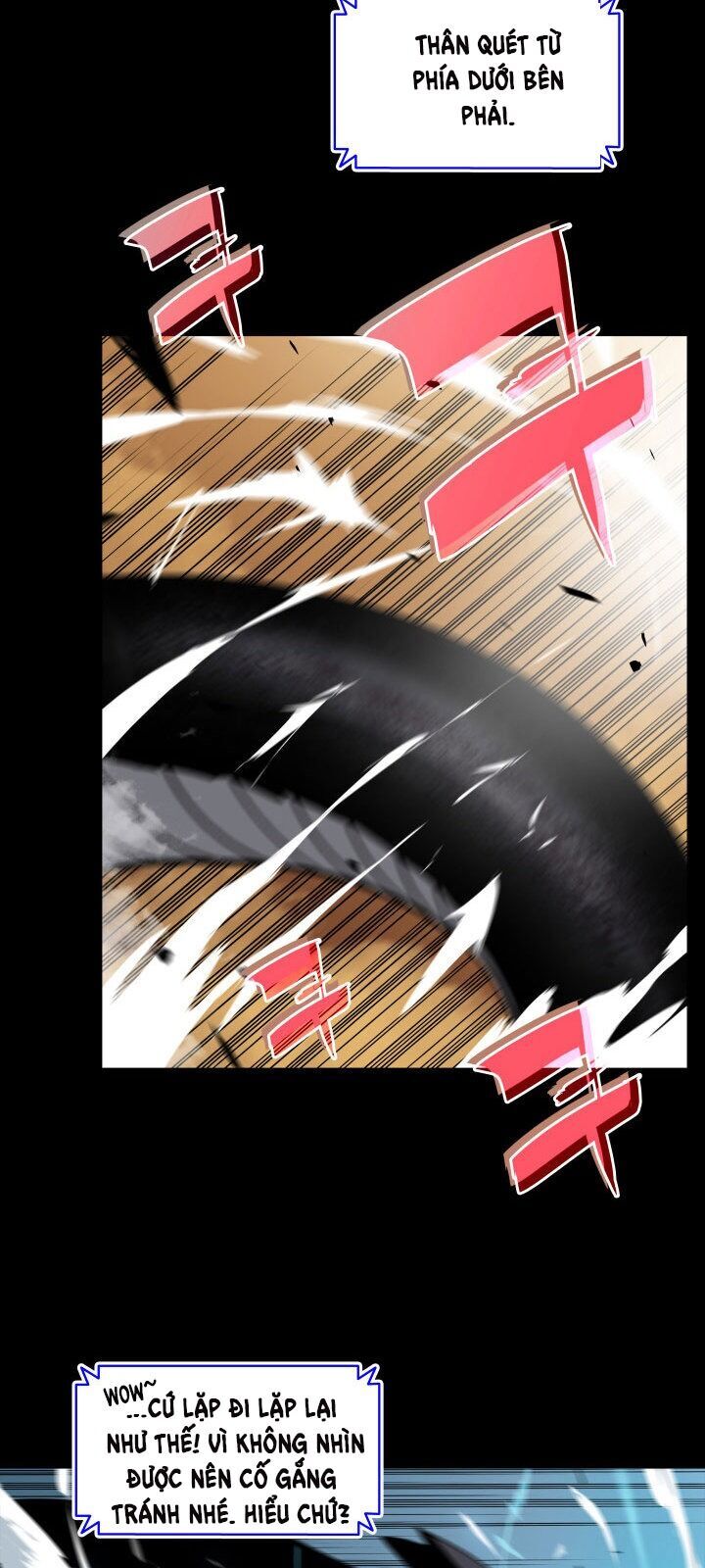 Tôi Là Lính Mới Chap 16 - Next Chap 17