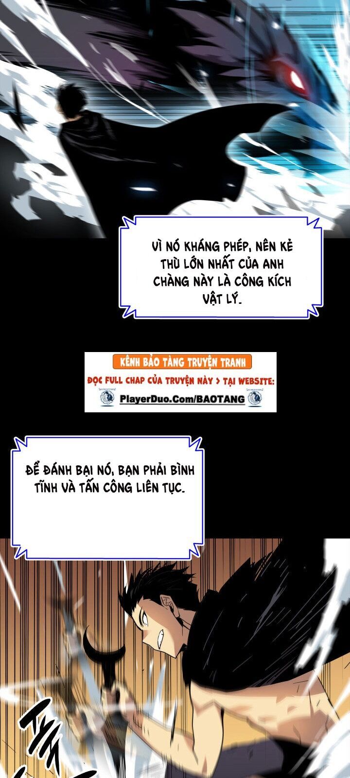 Tôi Là Lính Mới Chap 16 - Next Chap 17