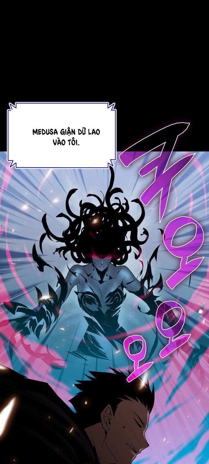 Tôi Là Lính Mới Chap 16 - Next Chap 17