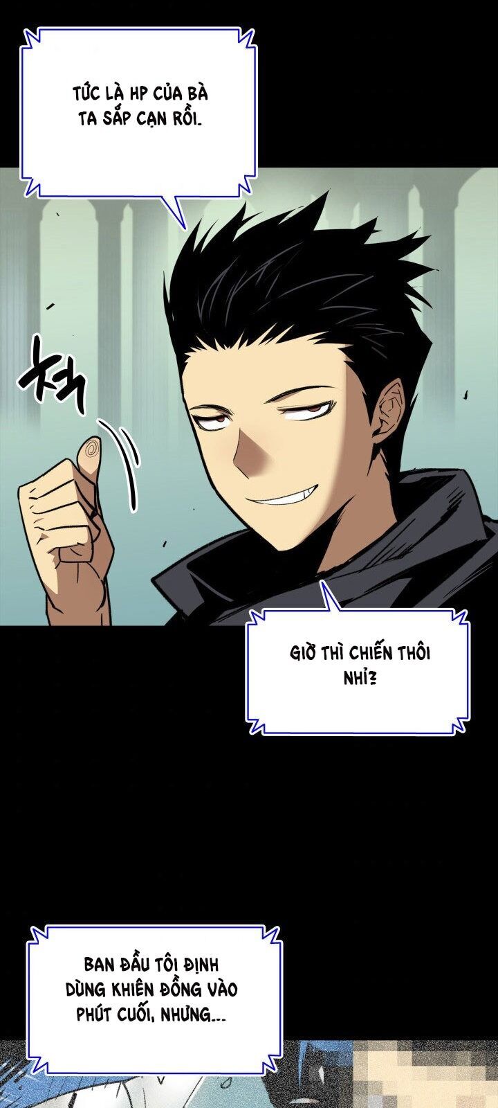 Tôi Là Lính Mới Chap 16 - Next Chap 17