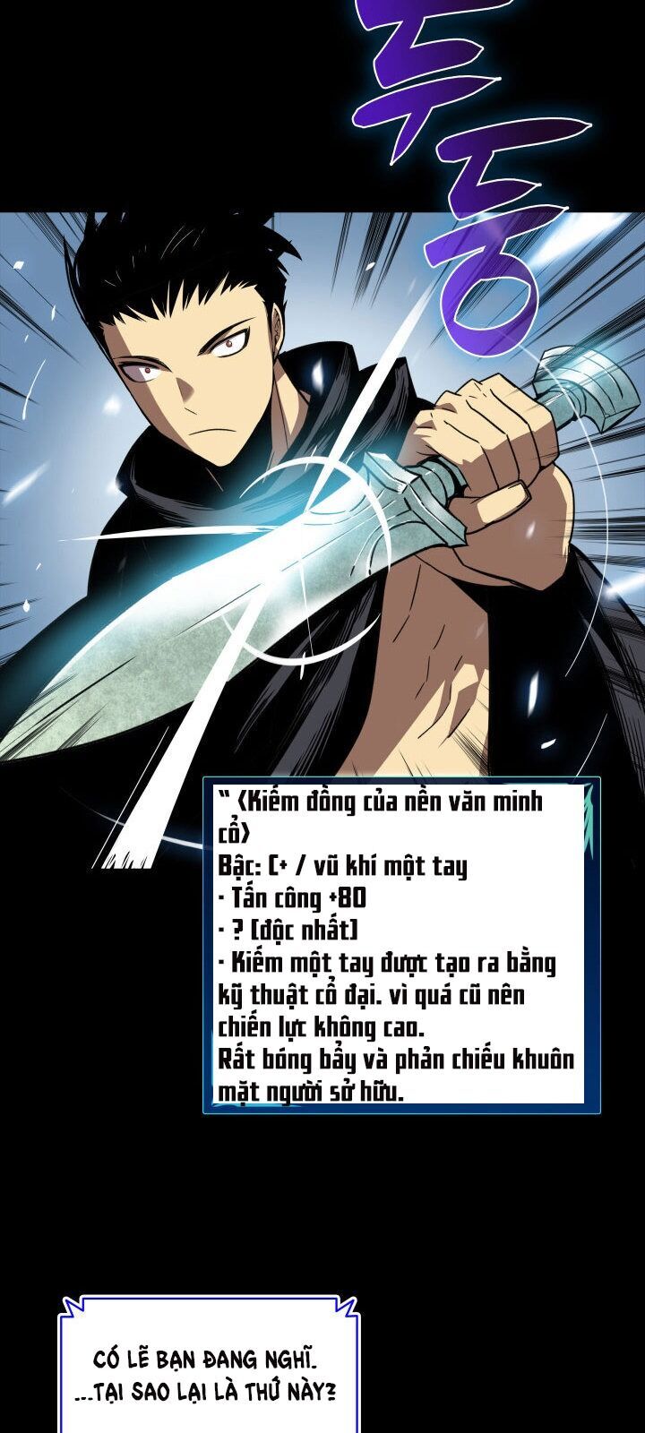 Tôi Là Lính Mới Chap 16 - Next Chap 17