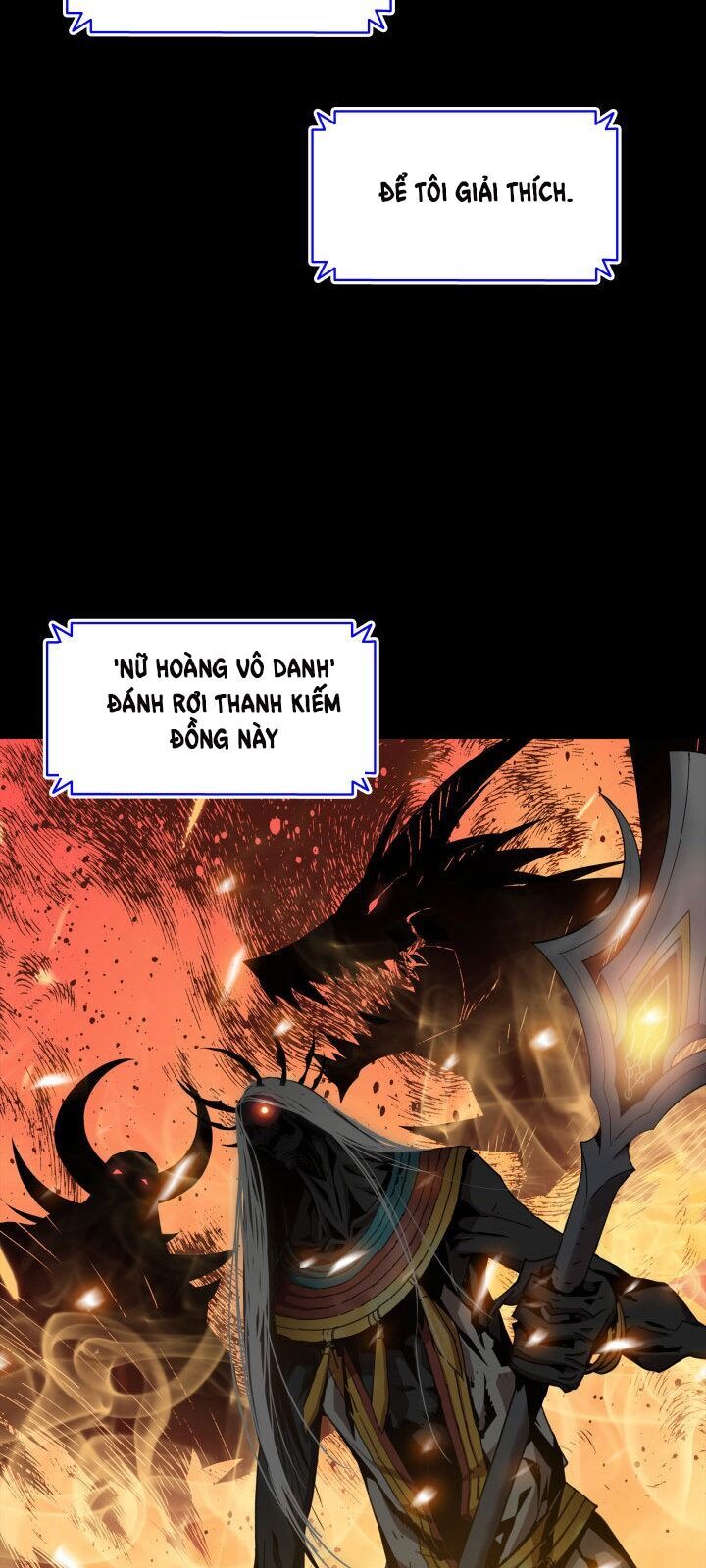 Tôi Là Lính Mới Chap 16 - Next Chap 17