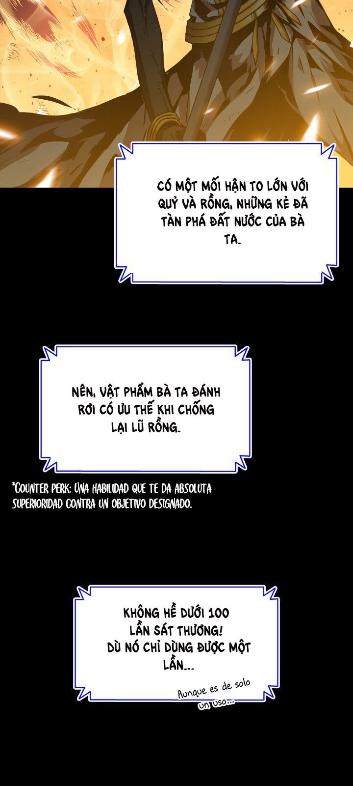 Tôi Là Lính Mới Chap 16 - Next Chap 17