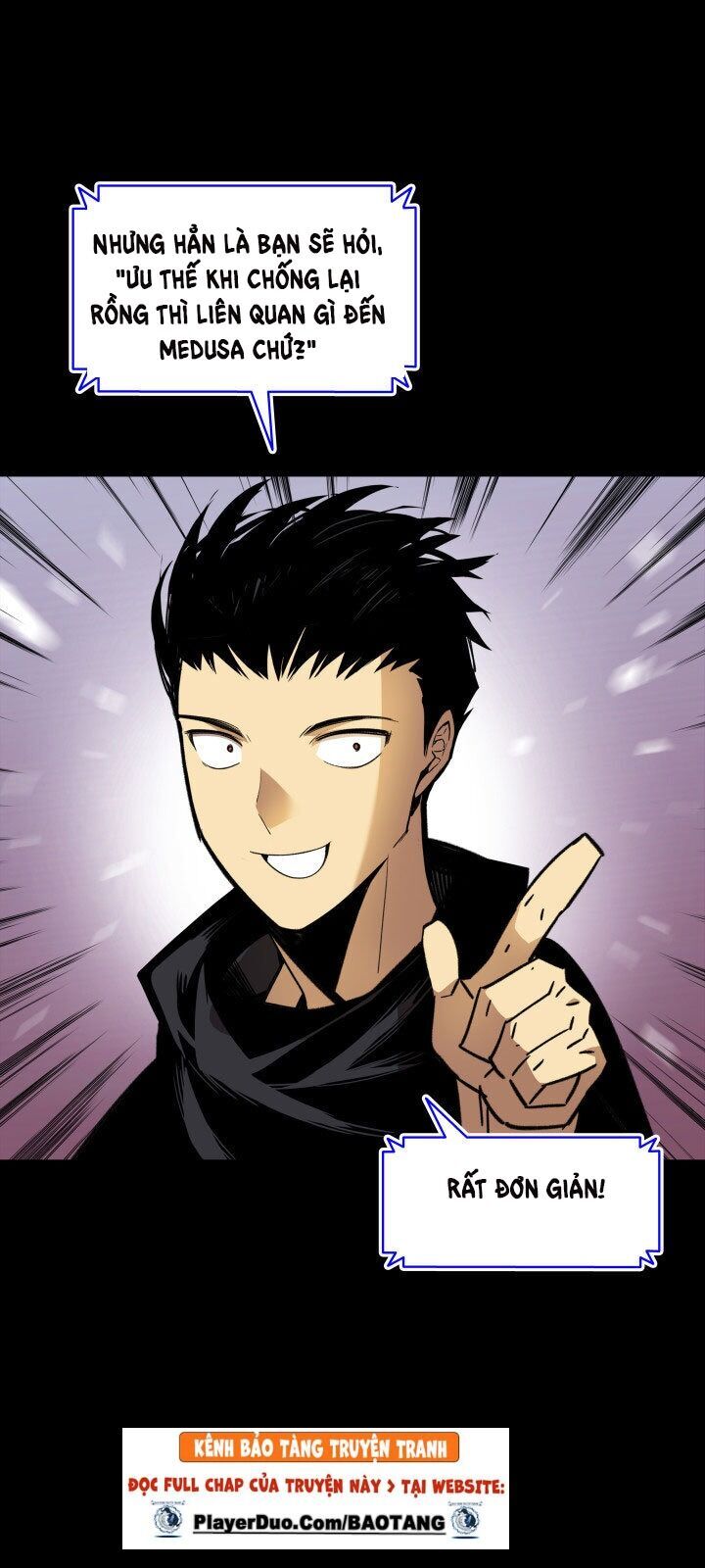 Tôi Là Lính Mới Chap 16 - Next Chap 17