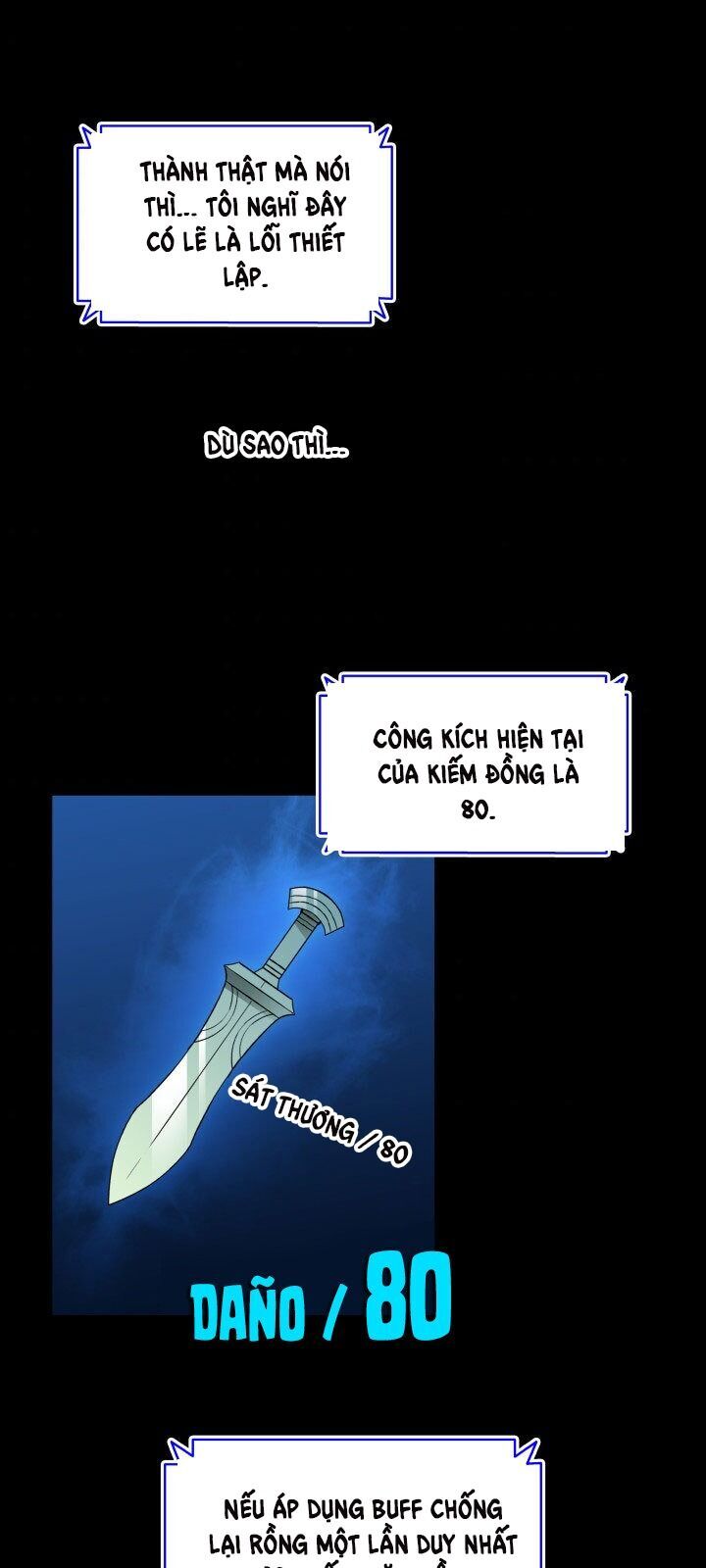 Tôi Là Lính Mới Chap 16 - Next Chap 17