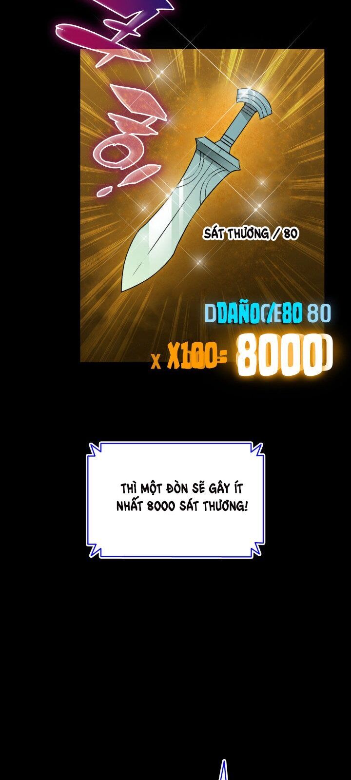 Tôi Là Lính Mới Chap 16 - Next Chap 17