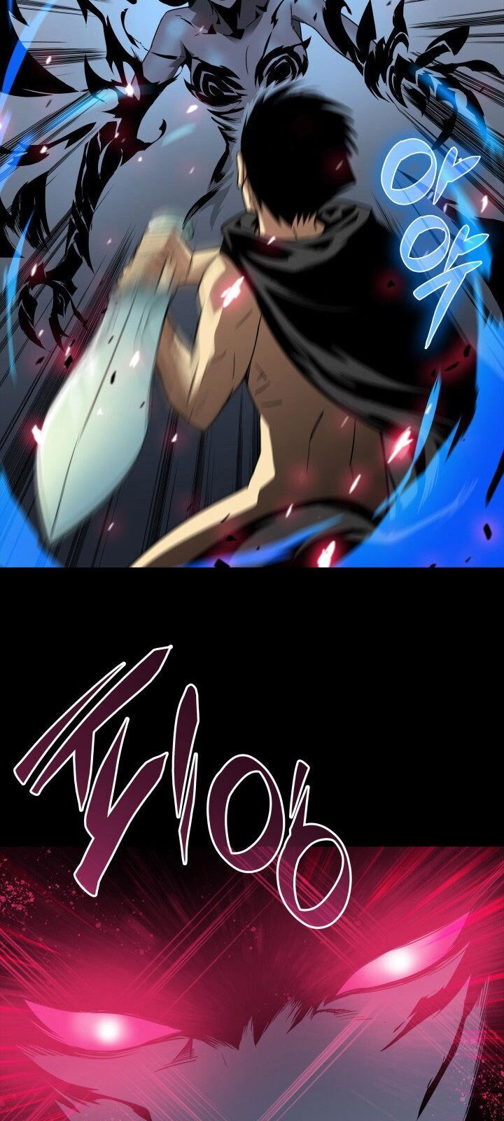 Tôi Là Lính Mới Chap 16 - Next Chap 17