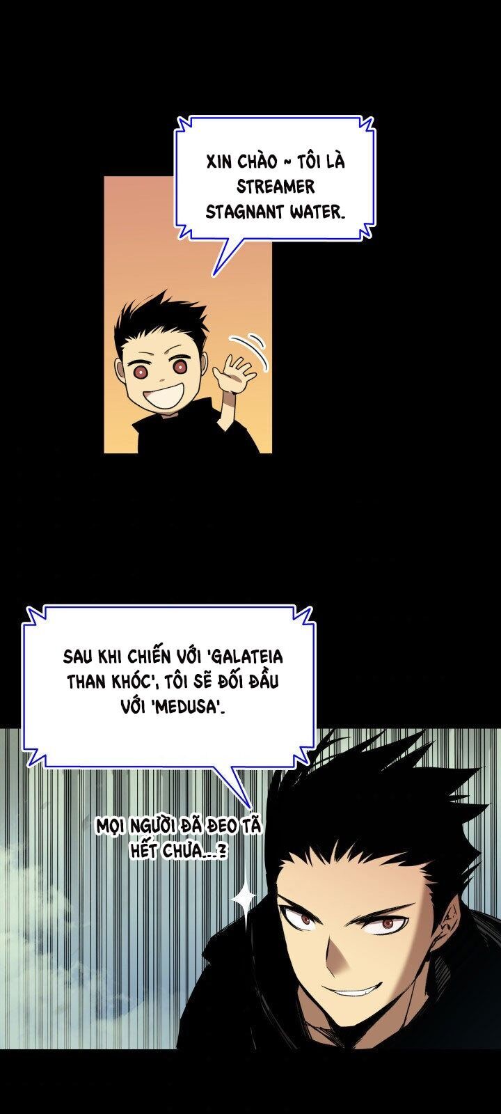 Tôi Là Lính Mới Chap 16 - Next Chap 17