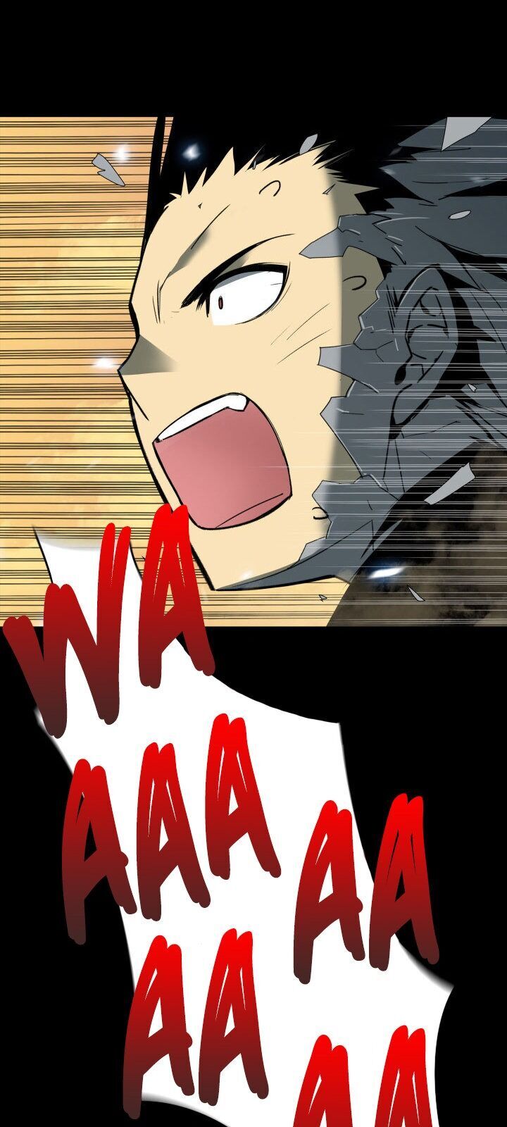 Tôi Là Lính Mới Chap 16 - Next Chap 17