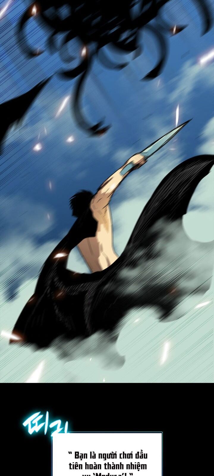 Tôi Là Lính Mới Chap 16 - Next Chap 17