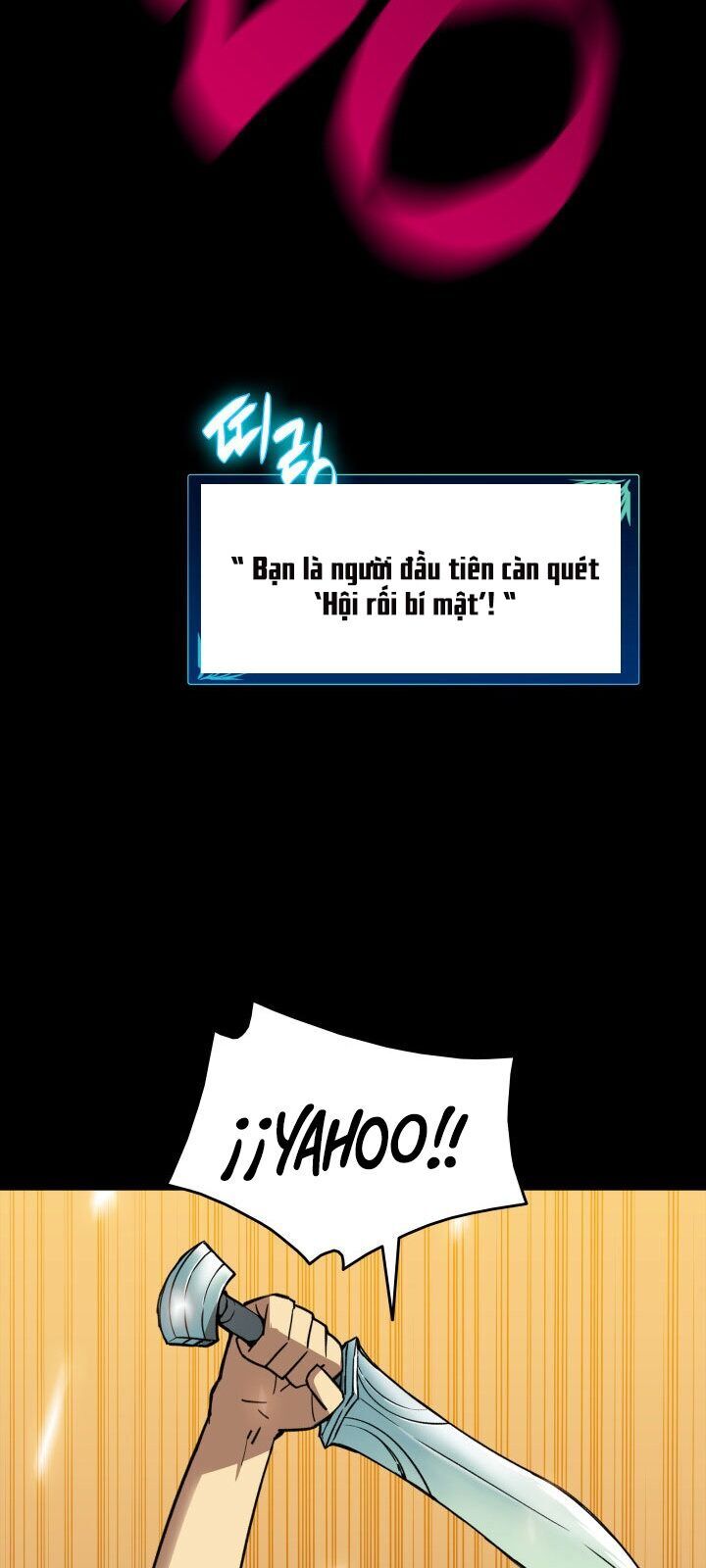 Tôi Là Lính Mới Chap 16 - Next Chap 17