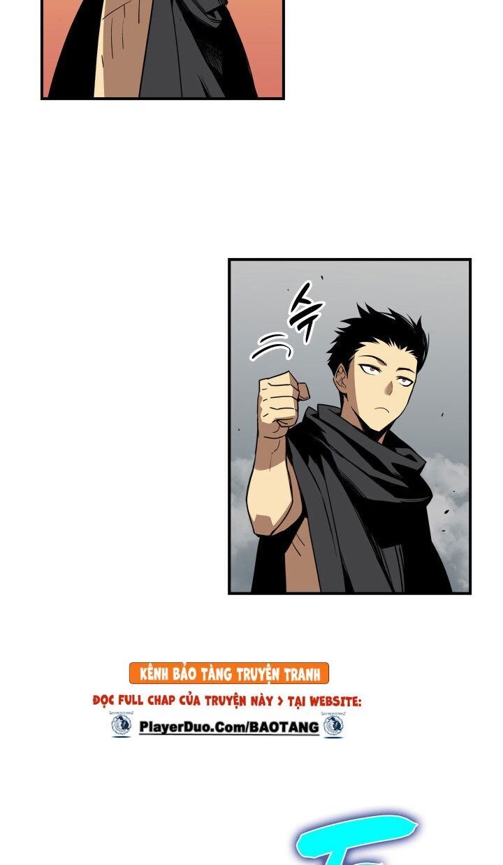 Tôi Là Lính Mới Chap 16 - Next Chap 17