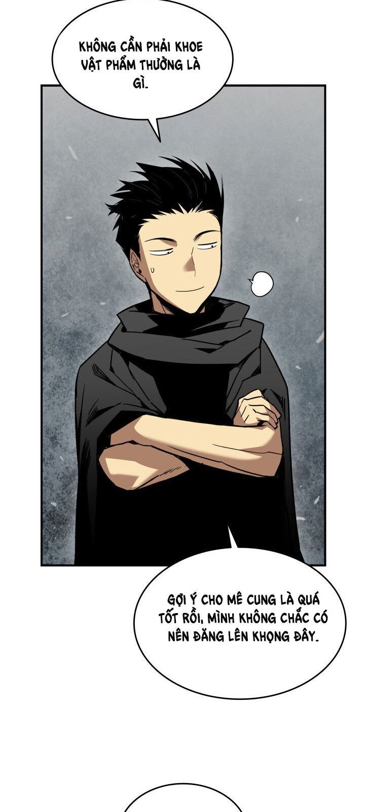 Tôi Là Lính Mới Chap 16 - Next Chap 17