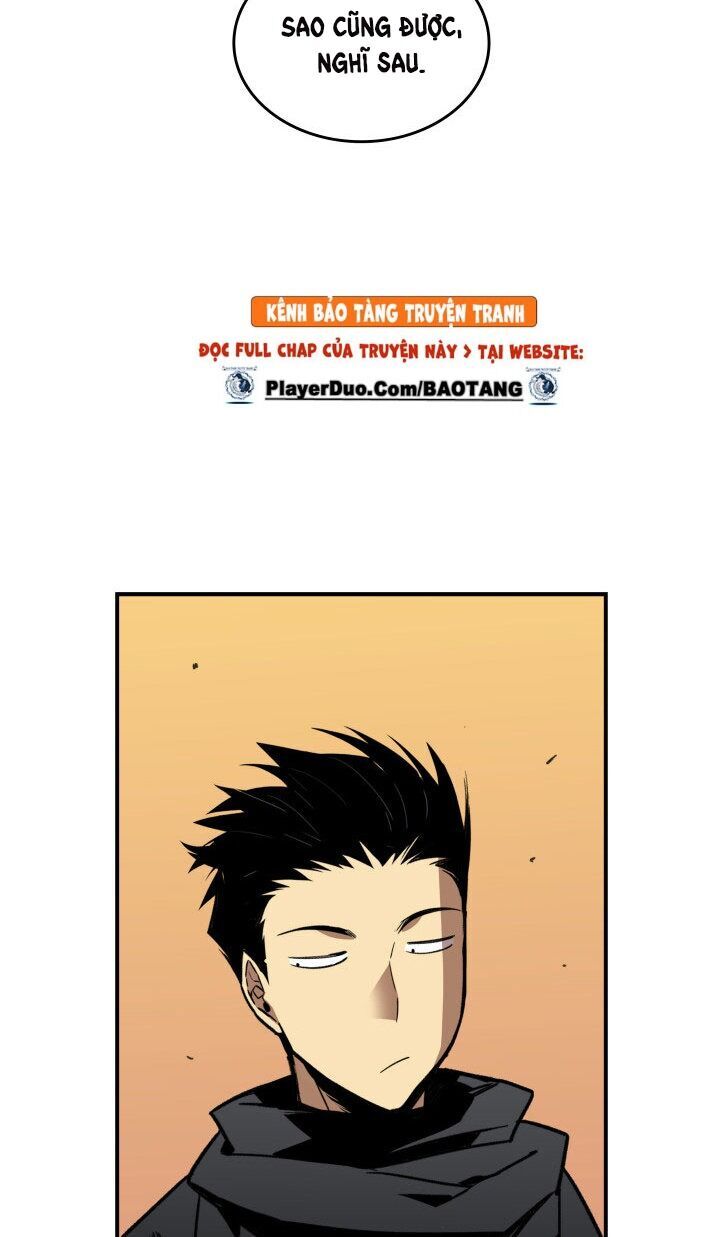 Tôi Là Lính Mới Chap 16 - Next Chap 17
