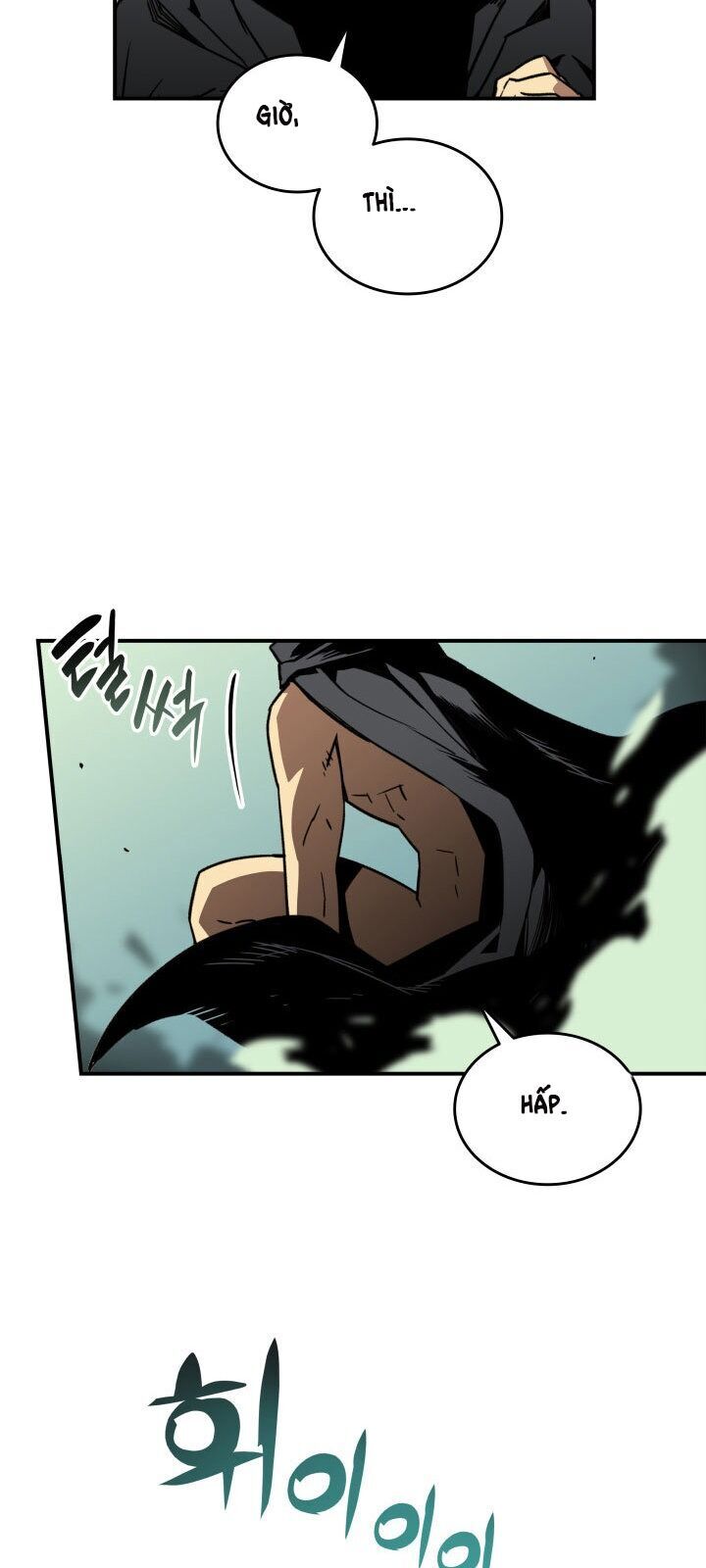 Tôi Là Lính Mới Chap 16 - Next Chap 17