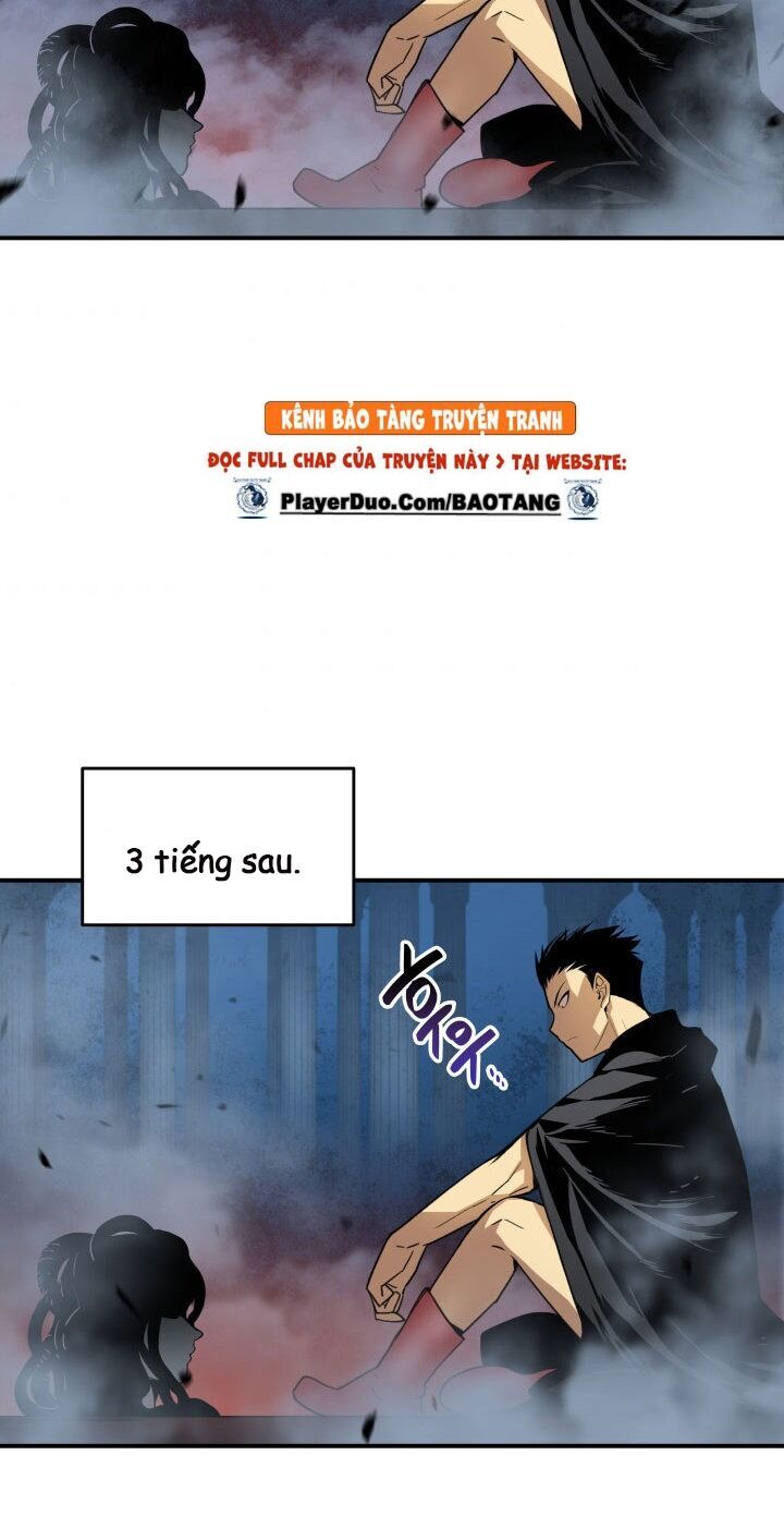 Tôi Là Lính Mới Chap 16 - Next Chap 17