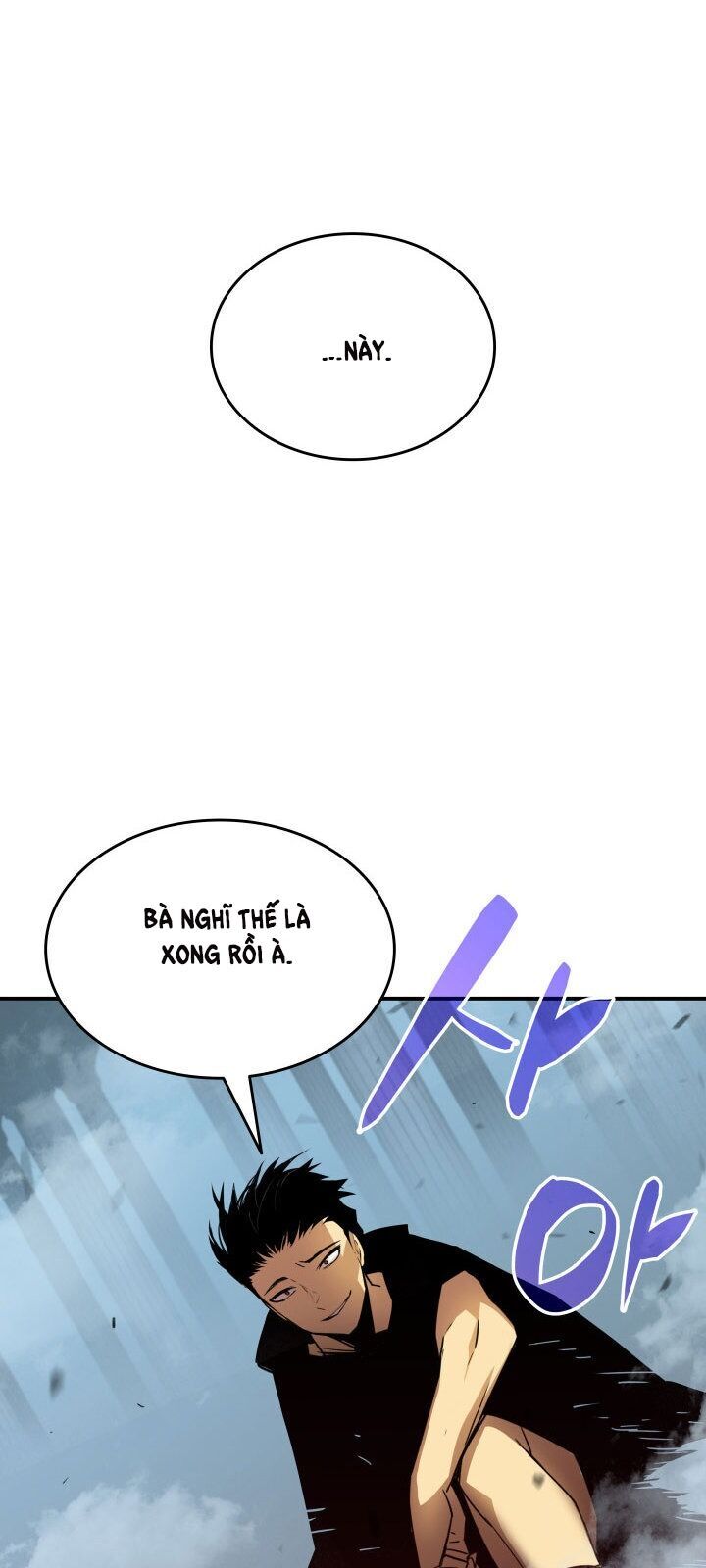 Tôi Là Lính Mới Chap 16 - Next Chap 17
