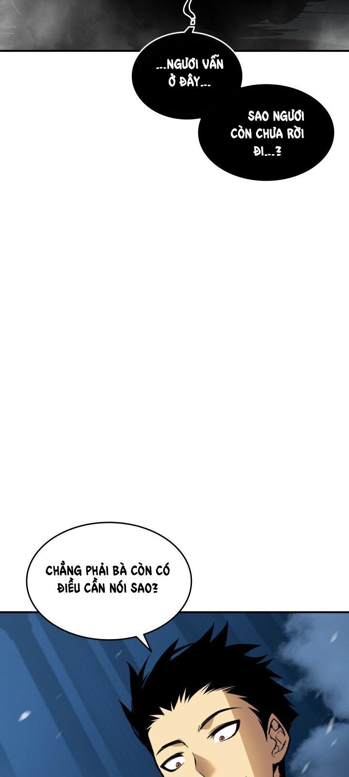Tôi Là Lính Mới Chap 16 - Next Chap 17