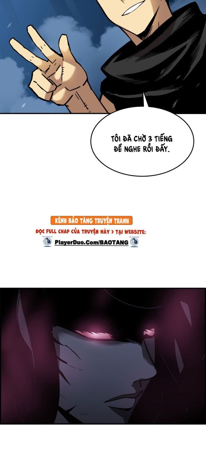 Tôi Là Lính Mới Chap 16 - Next Chap 17