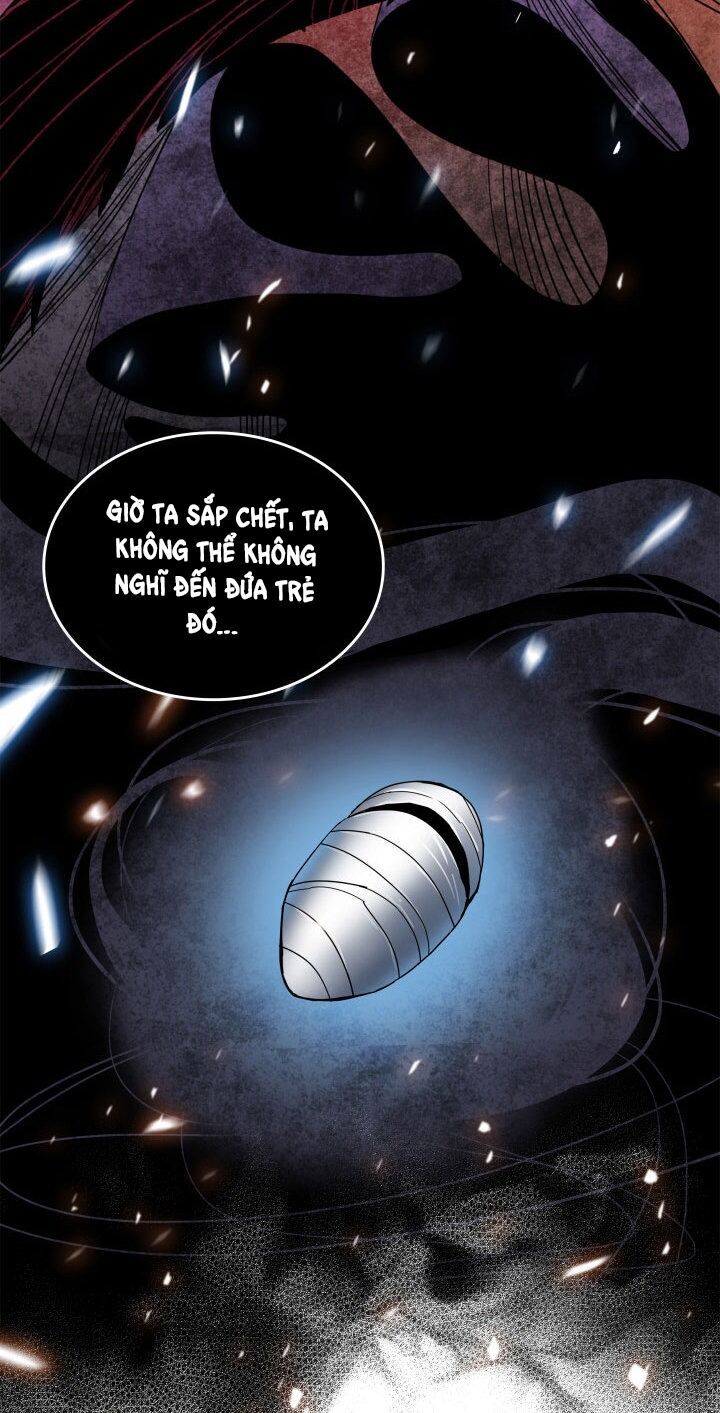 Tôi Là Lính Mới Chap 16 - Next Chap 17