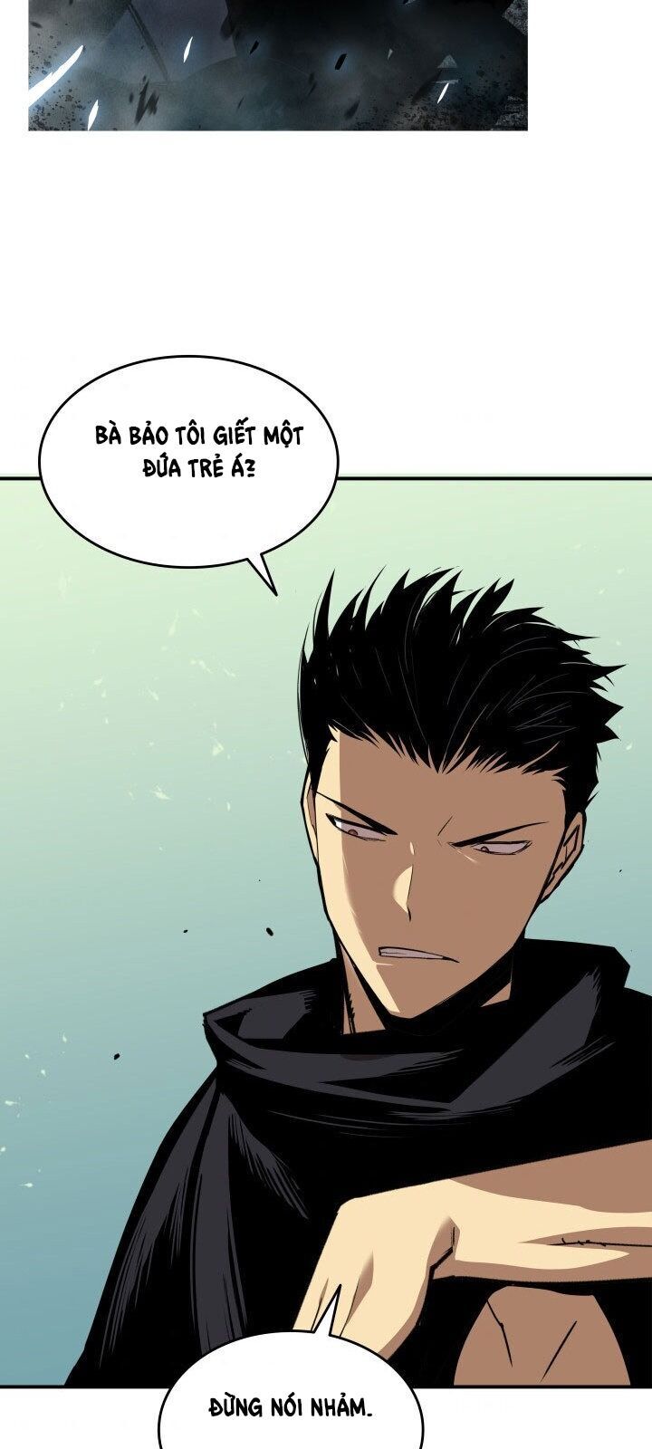 Tôi Là Lính Mới Chap 16 - Next Chap 17
