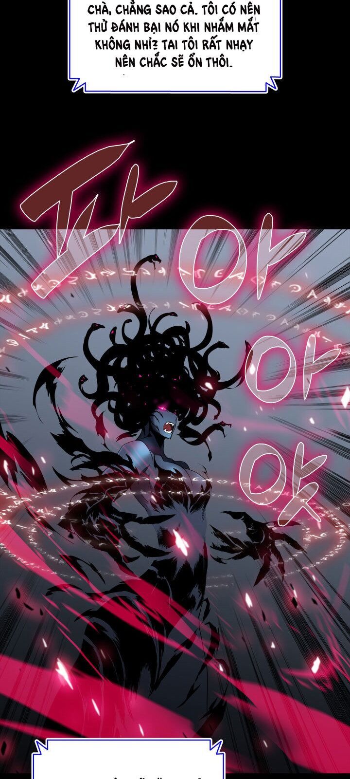 Tôi Là Lính Mới Chap 16 - Next Chap 17