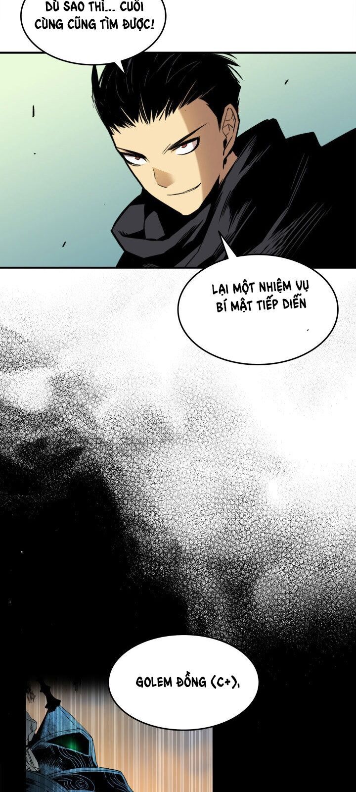 Tôi Là Lính Mới Chap 16 - Next Chap 17