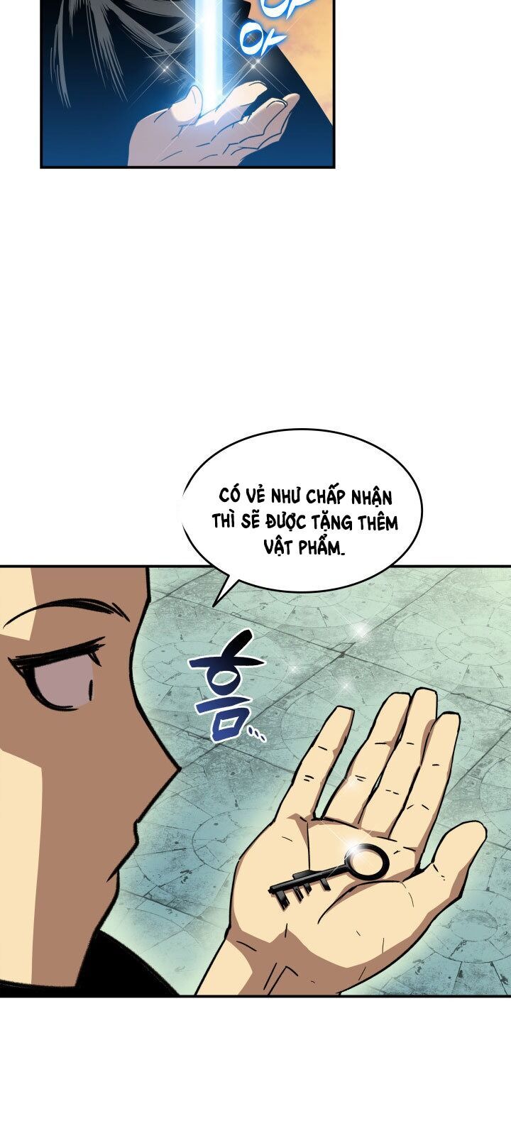 Tôi Là Lính Mới Chap 16 - Next Chap 17
