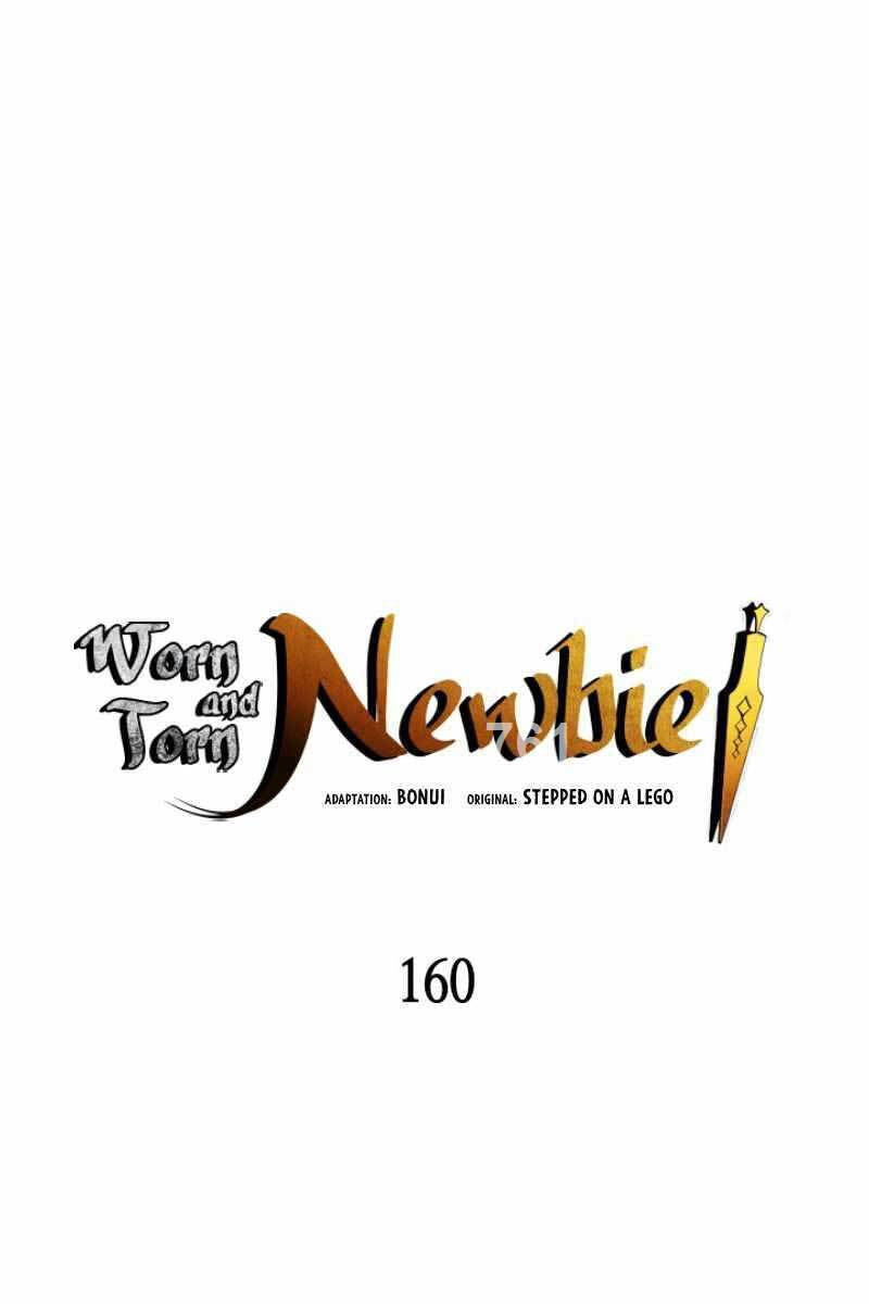 Tôi Là Lính Mới Chap 160 - Next Chap 161