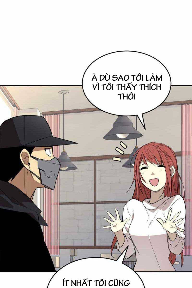 Tôi Là Lính Mới Chap 160 - Next Chap 161