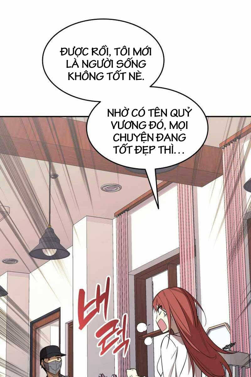 Tôi Là Lính Mới Chap 160 - Next Chap 161