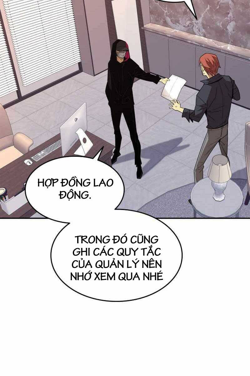 Tôi Là Lính Mới Chap 160 - Next Chap 161